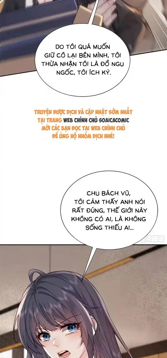 Rung Động Có Toan Tính Chap 5.2 - Next Chap 6.2