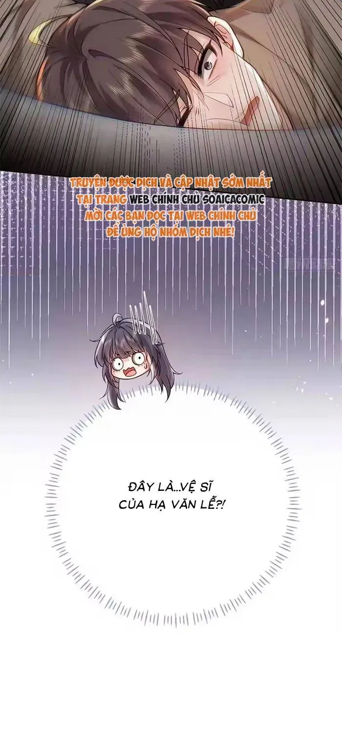 Rung Động Có Toan Tính Chap 5.2 - Next Chap 6.2