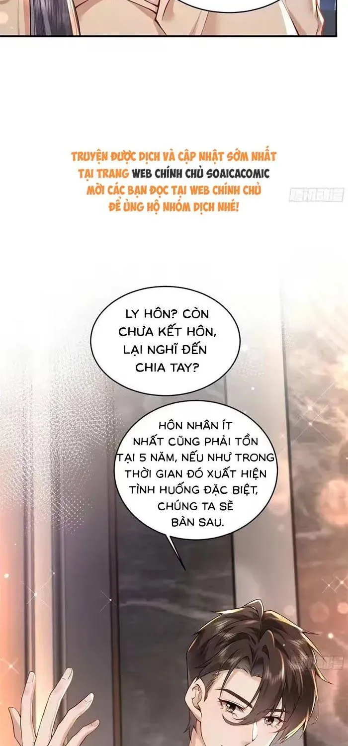 Rung Động Có Toan Tính Chap 5.2 - Next Chap 6.2