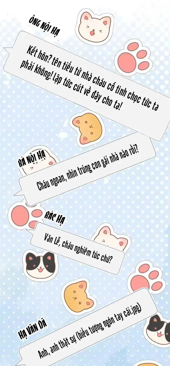 Rung Động Có Toan Tính Chap 5.2 - Next Chap 6.2