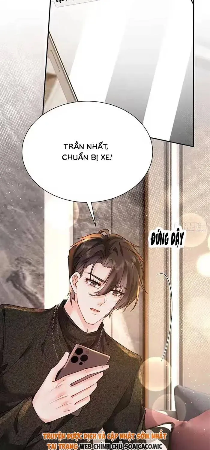 Rung Động Có Toan Tính Chap 5.2 - Next Chap 6.2