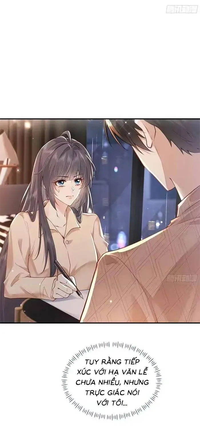 Rung Động Có Toan Tính Chap 5.2 - Next Chap 6.2