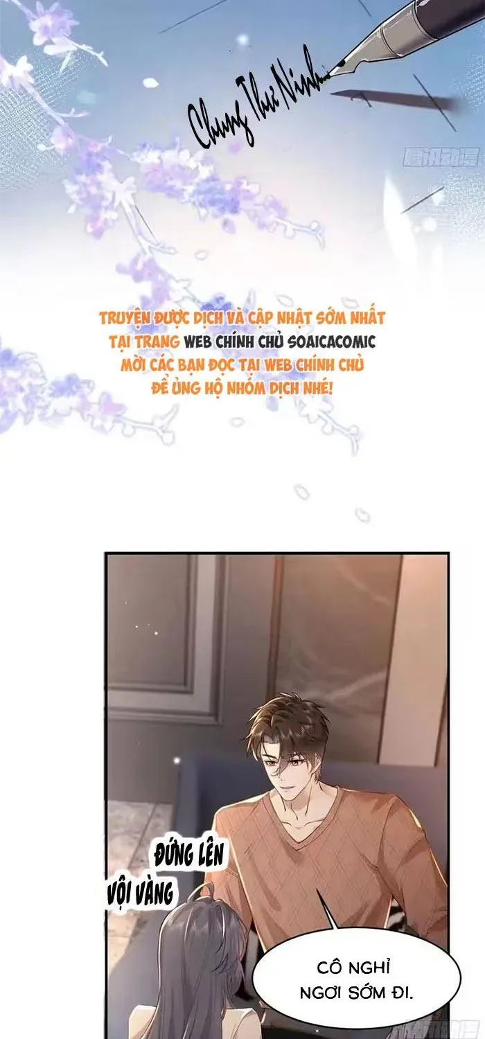 Rung Động Có Toan Tính Chap 5.2 - Next Chap 6.2