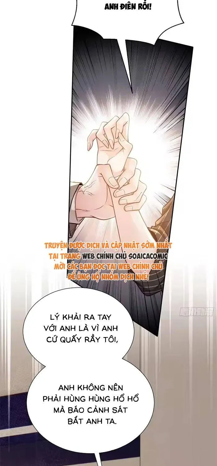 Rung Động Có Toan Tính Chap 6 - Next Chap 7