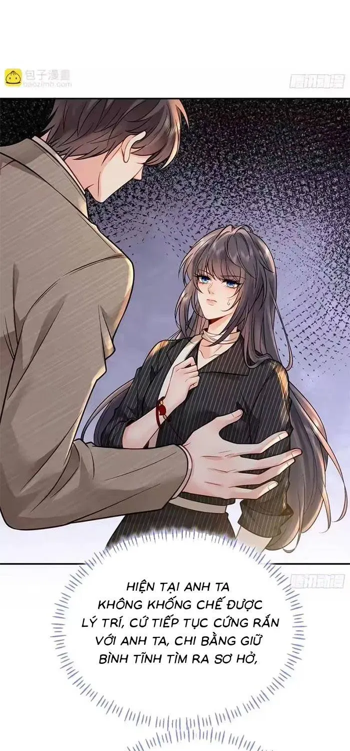 Rung Động Có Toan Tính Chap 6 - Next Chap 7