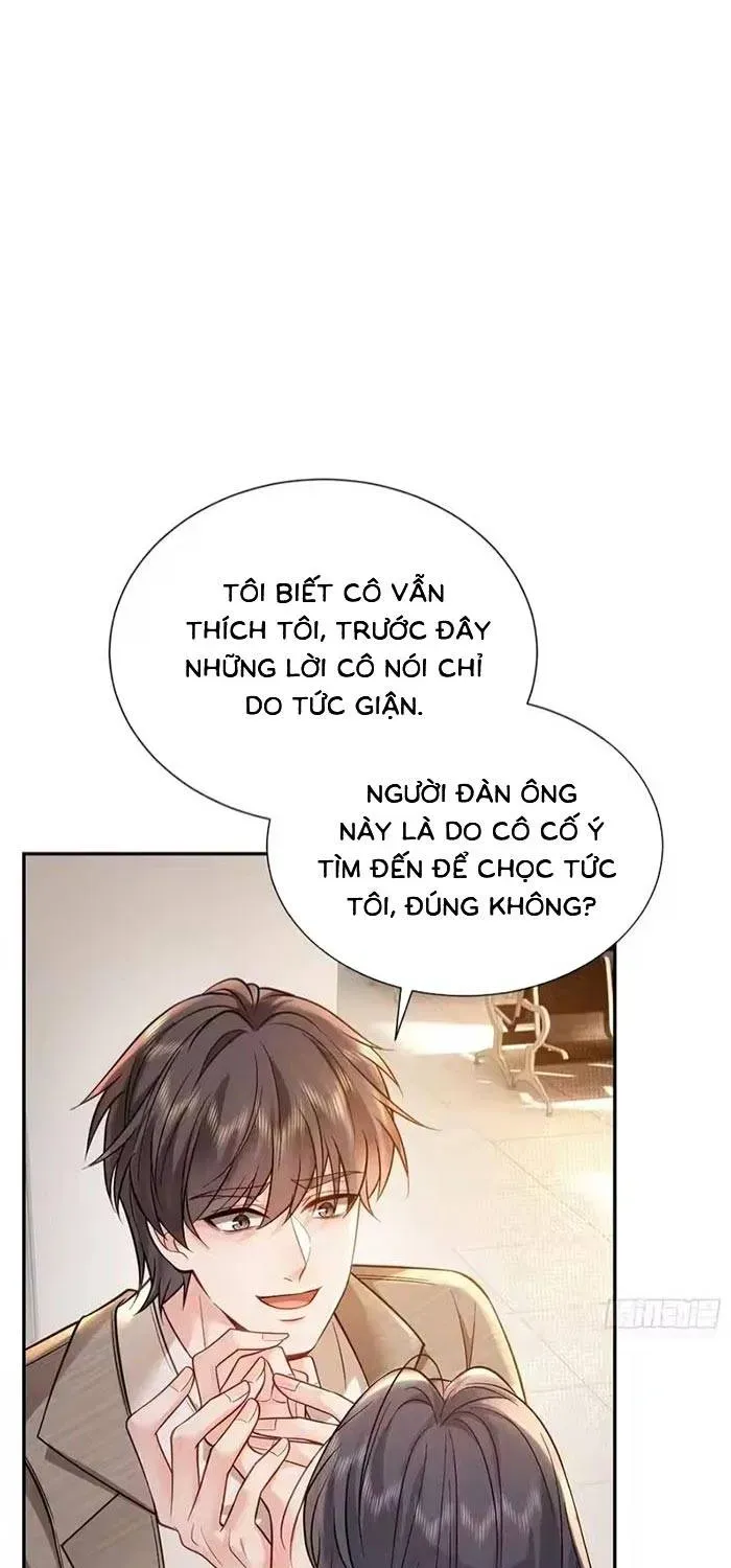 Rung Động Có Toan Tính Chap 6 - Next Chap 7