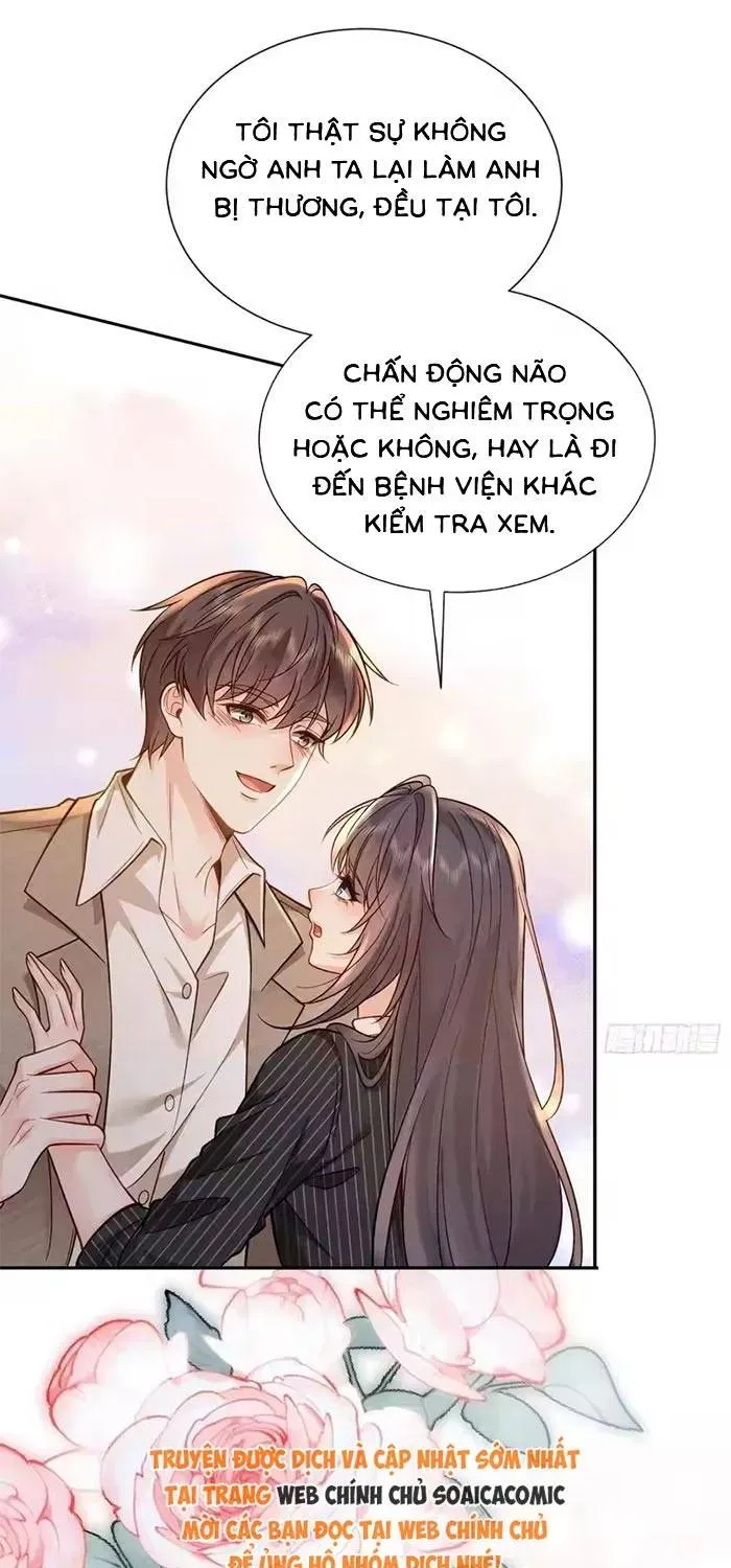 Rung Động Có Toan Tính Chap 6 - Next Chap 7