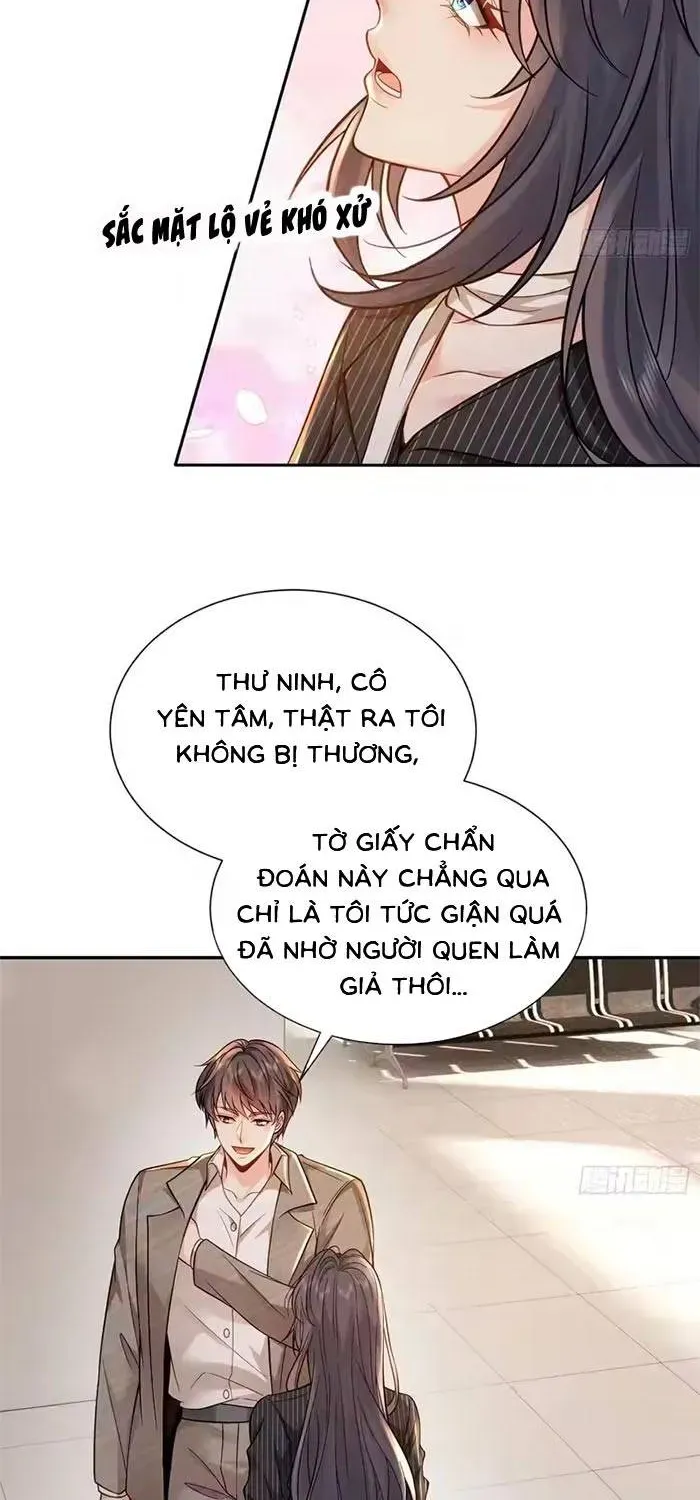 Rung Động Có Toan Tính Chap 6 - Next Chap 7