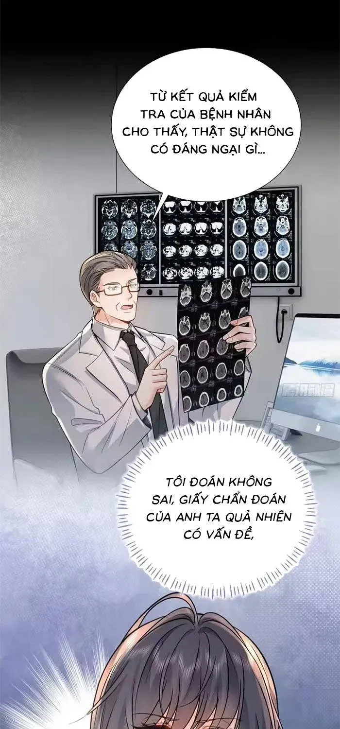 Rung Động Có Toan Tính Chap 6 - Next Chap 7