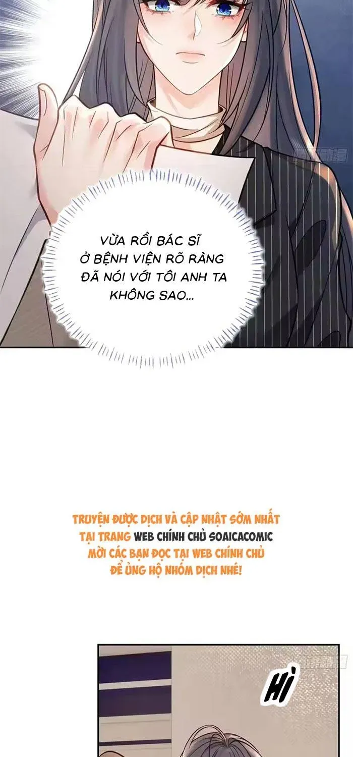 Rung Động Có Toan Tính Chap 6 - Next Chap 7