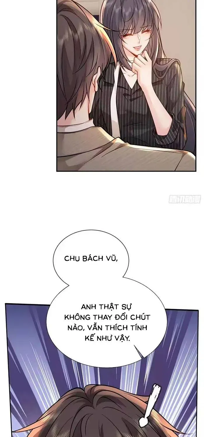 Rung Động Có Toan Tính Chap 6 - Next Chap 7