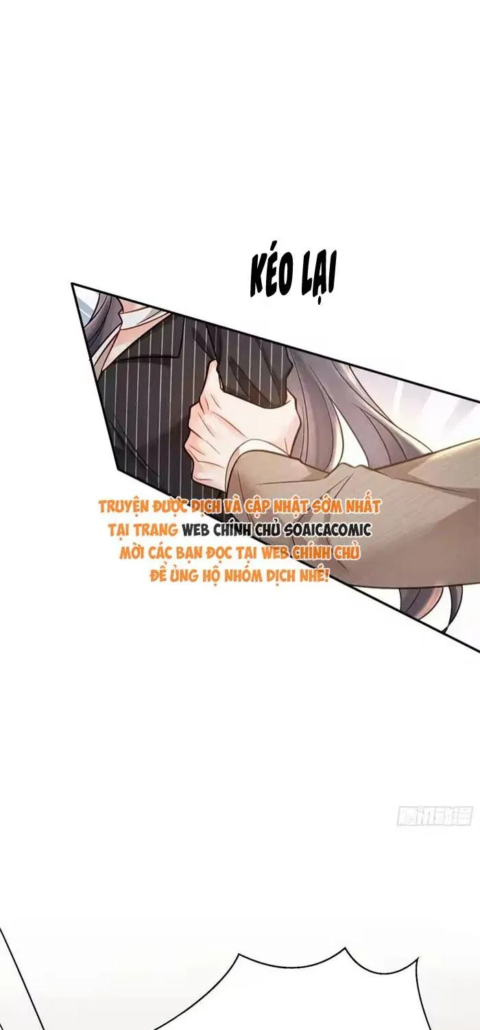 Rung Động Có Toan Tính Chap 6 - Next Chap 7