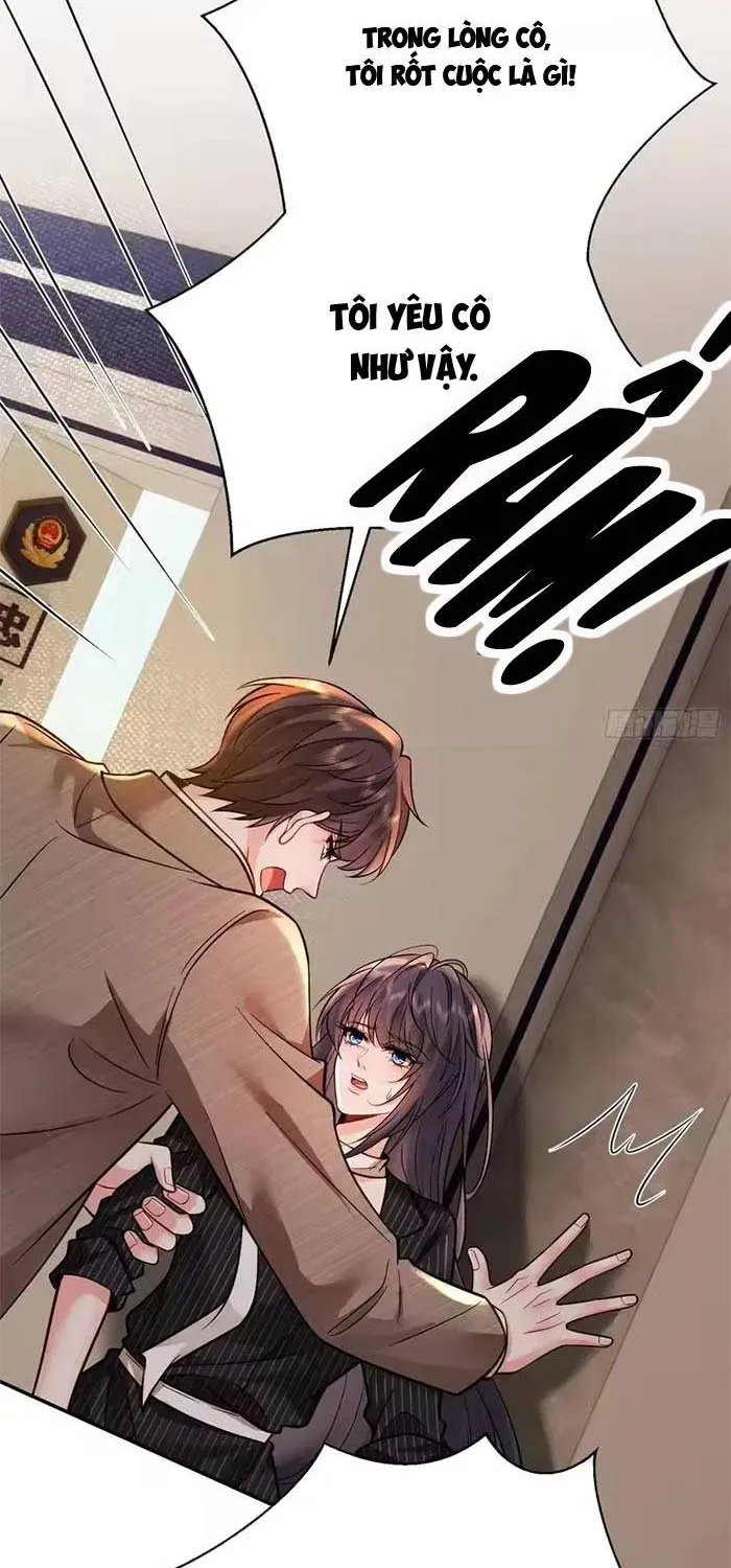 Rung Động Có Toan Tính Chap 6 - Next Chap 7