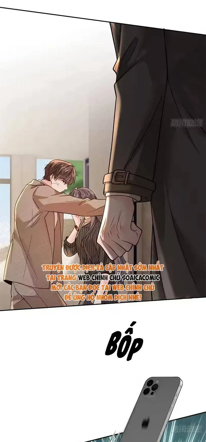 Rung Động Có Toan Tính Chap 6 - Next Chap 7