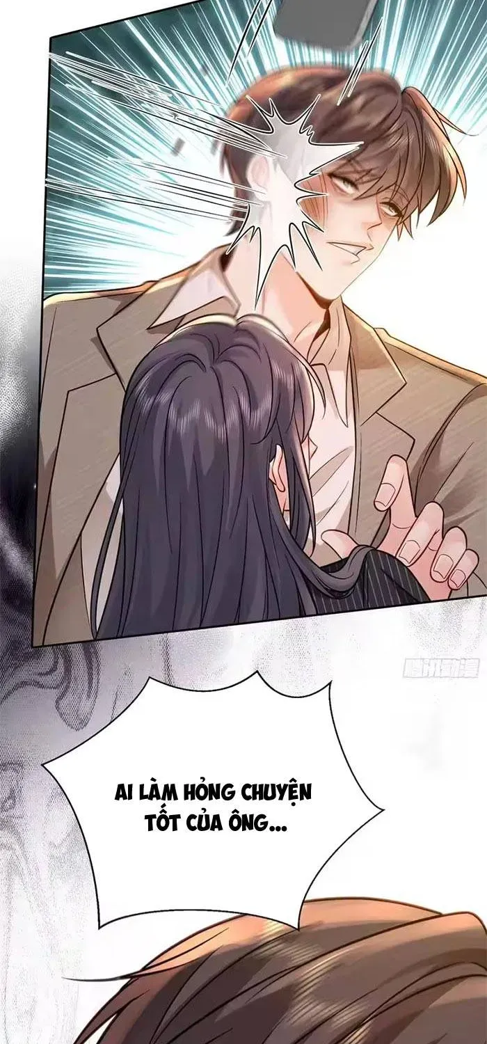 Rung Động Có Toan Tính Chap 6 - Next Chap 7