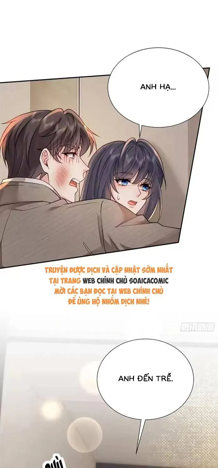 Rung Động Có Toan Tính Chap 6 - Next Chap 7