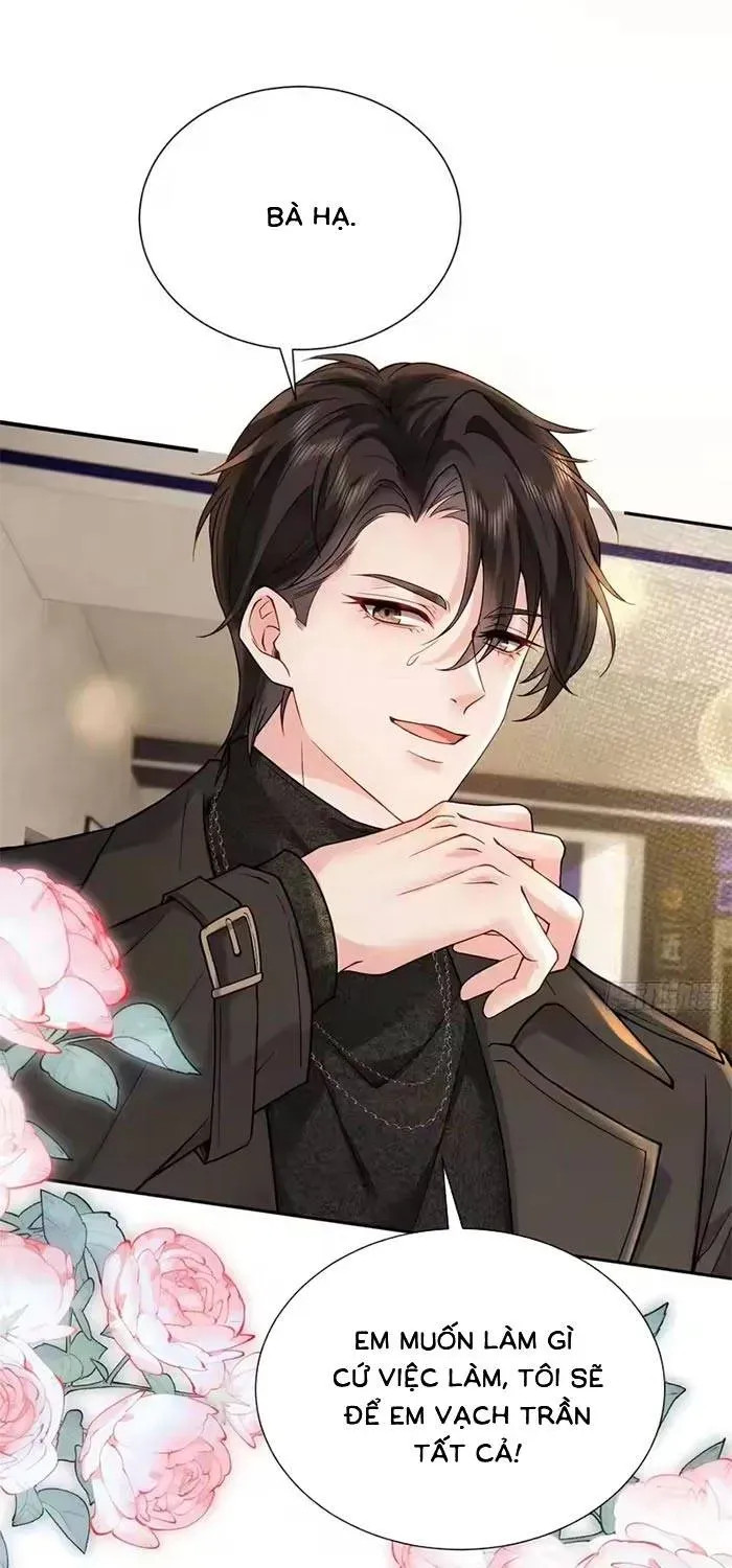 Rung Động Có Toan Tính Chap 6 - Next Chap 7