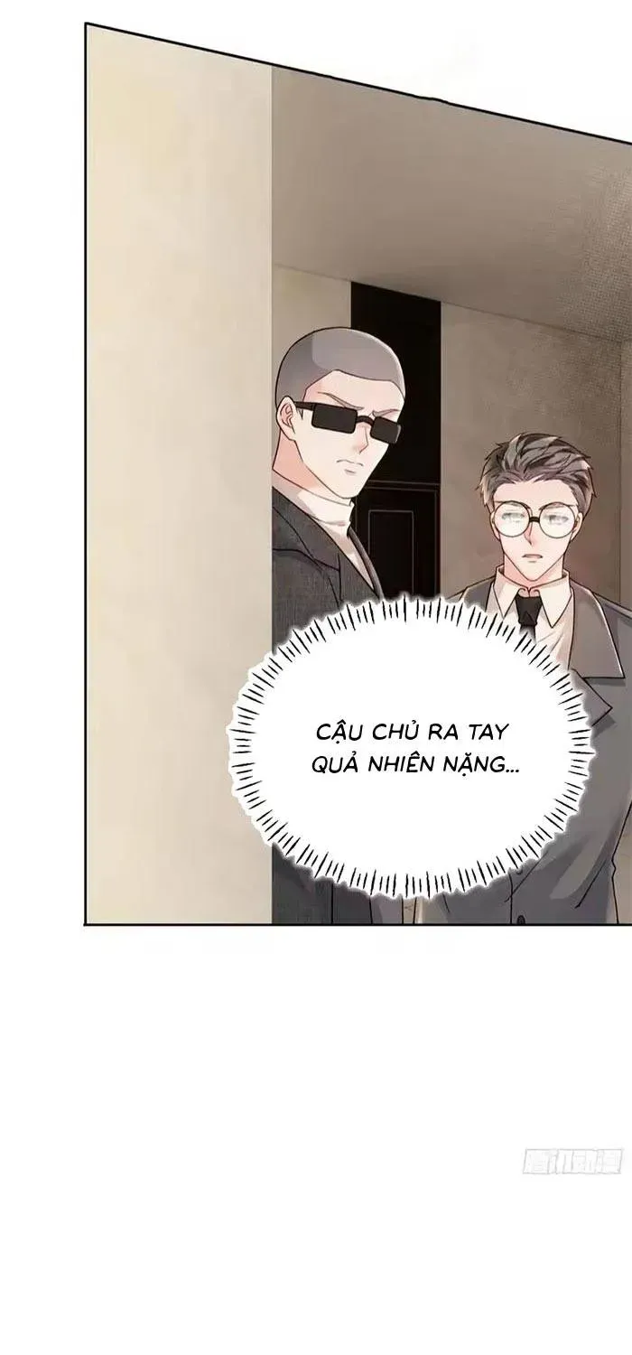 Rung Động Có Toan Tính Chap 6 - Next Chap 7
