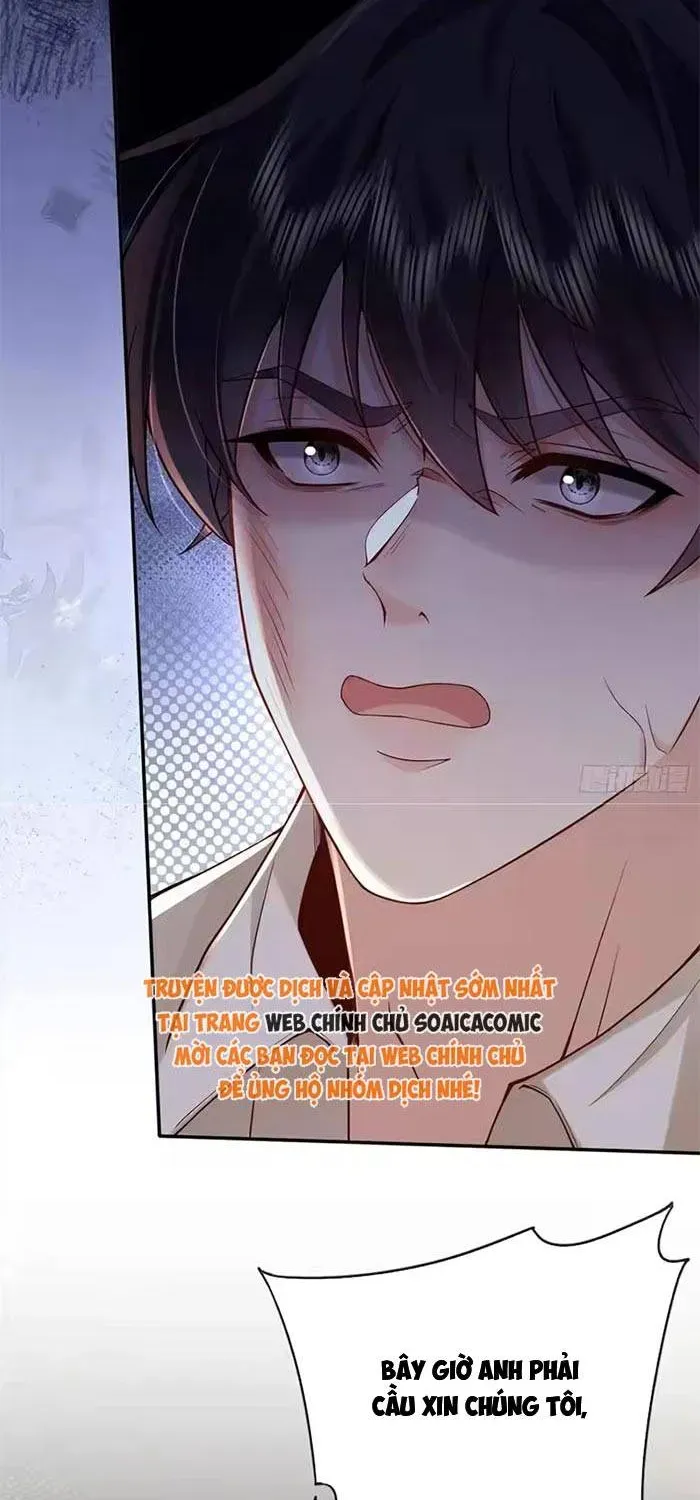 Rung Động Có Toan Tính Chap 6 - Next Chap 7