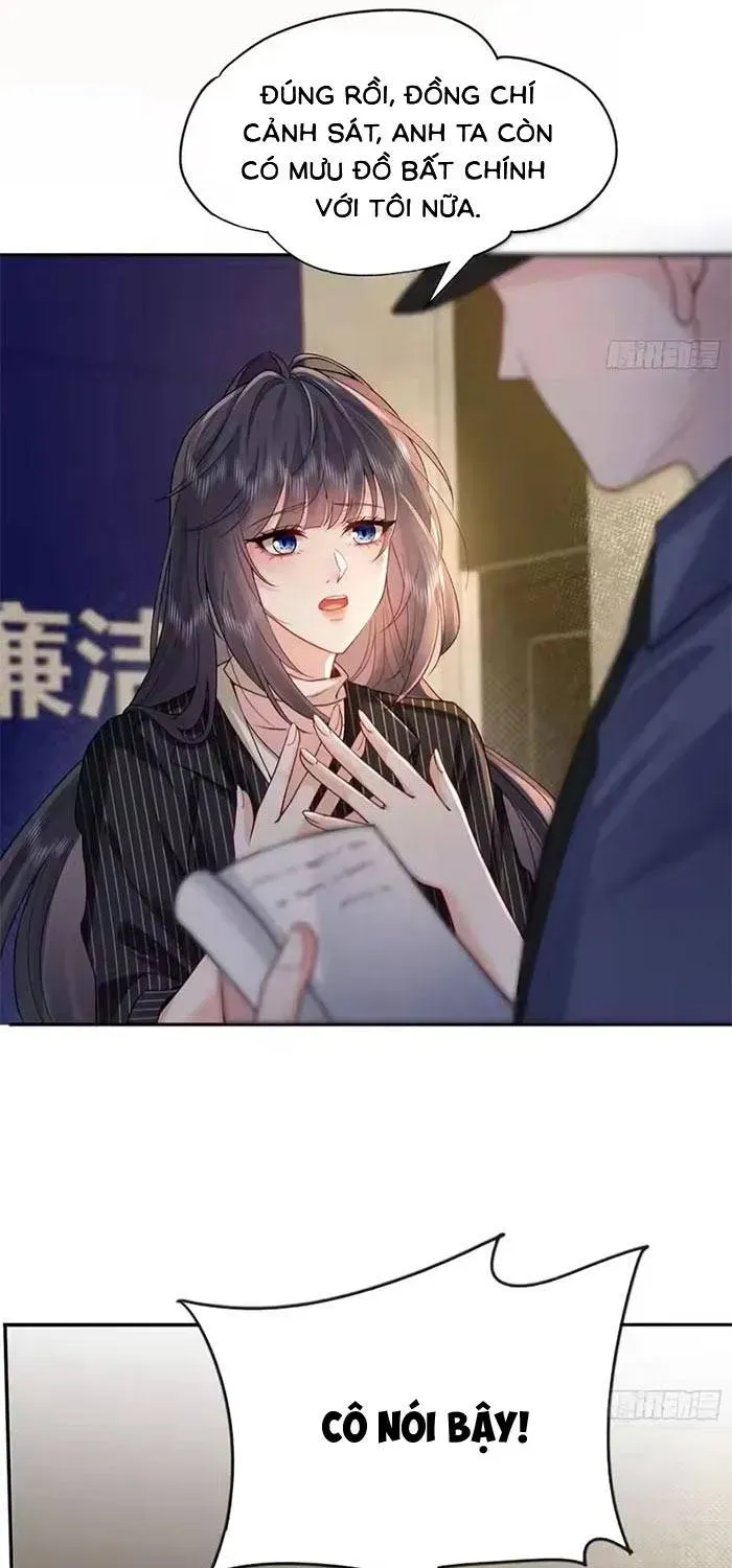 Rung Động Có Toan Tính Chap 6 - Next Chap 7