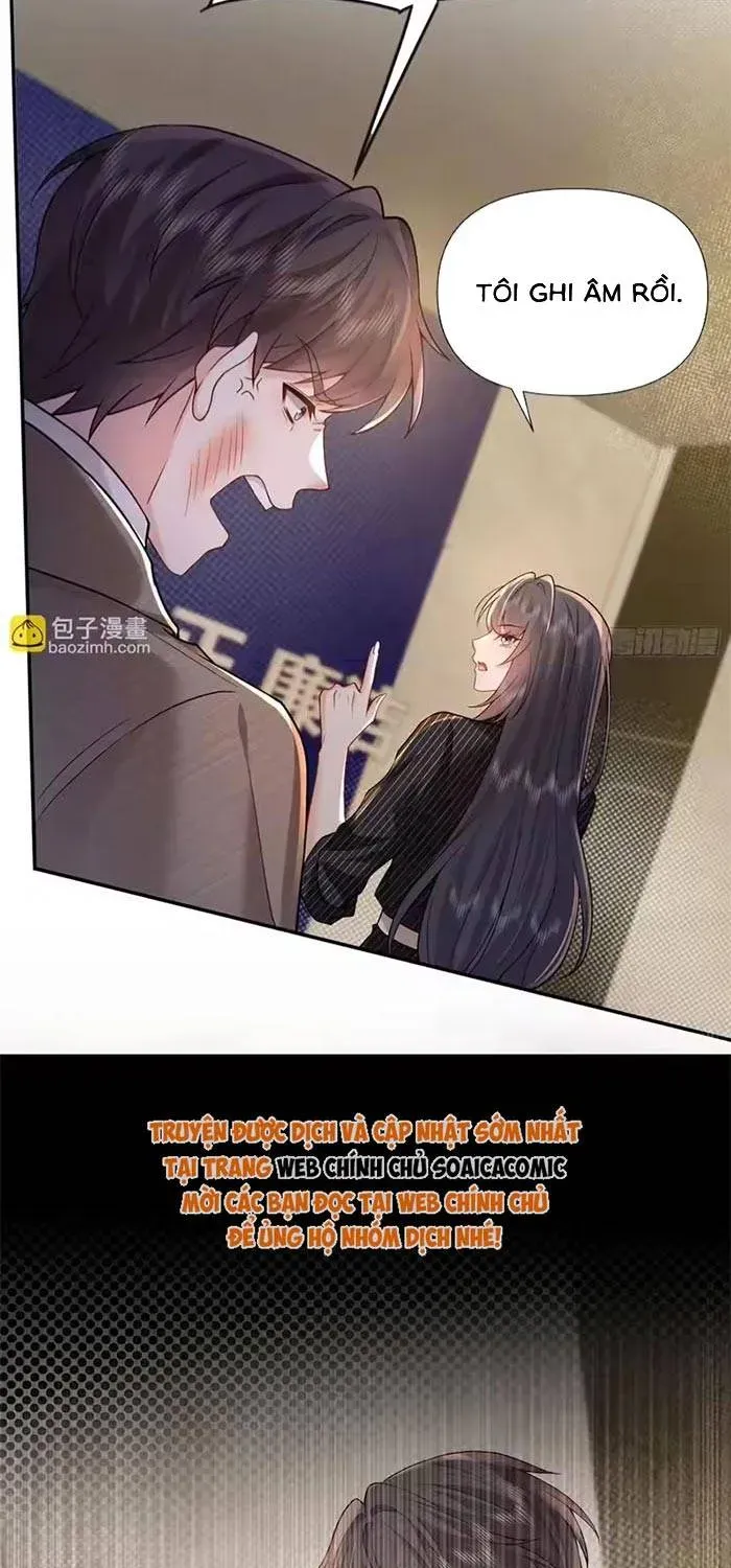 Rung Động Có Toan Tính Chap 6 - Next Chap 7