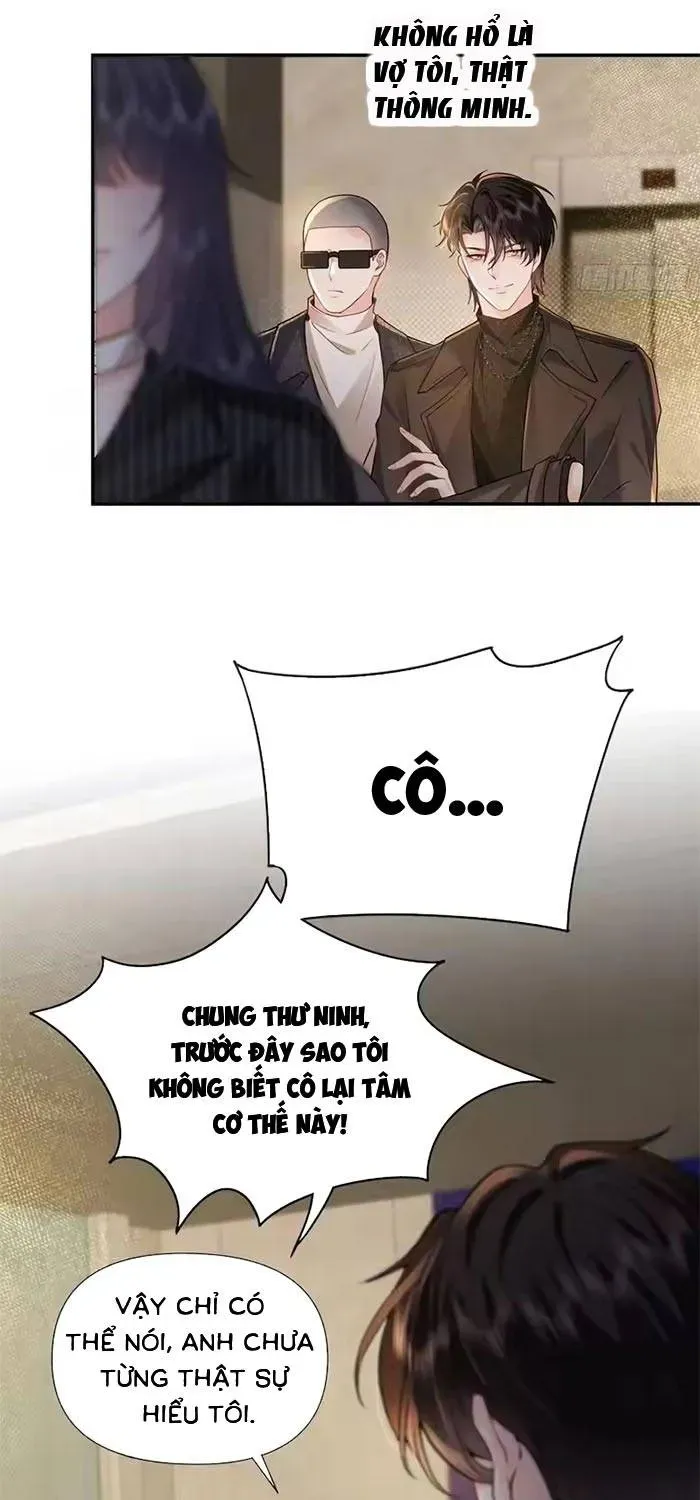 Rung Động Có Toan Tính Chap 6 - Next Chap 7