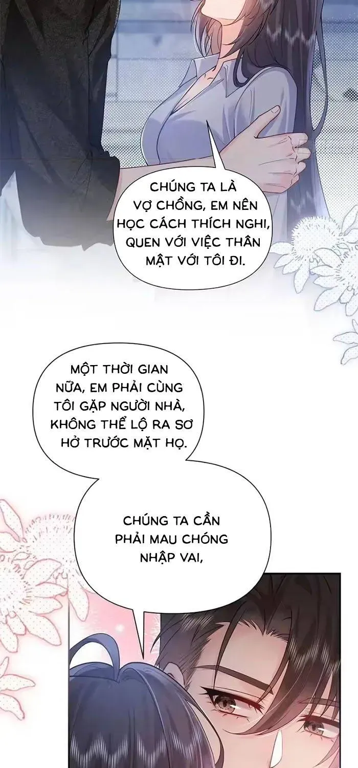 Rung Động Có Toan Tính Chap 7 - Next Chap 8
