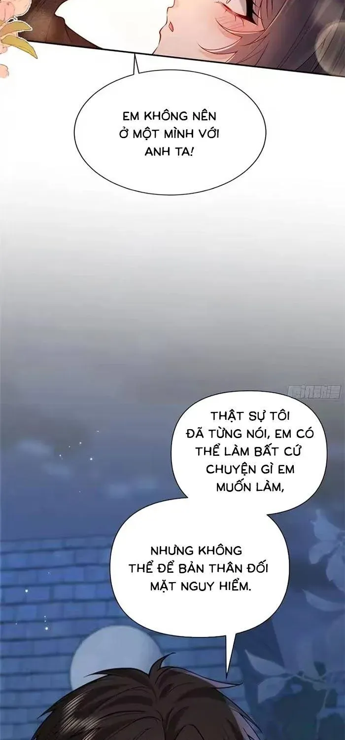 Rung Động Có Toan Tính Chap 7 - Next Chap 8