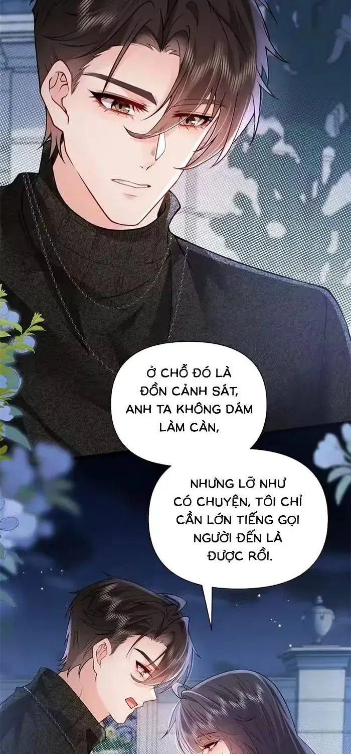 Rung Động Có Toan Tính Chap 7 - Next Chap 8