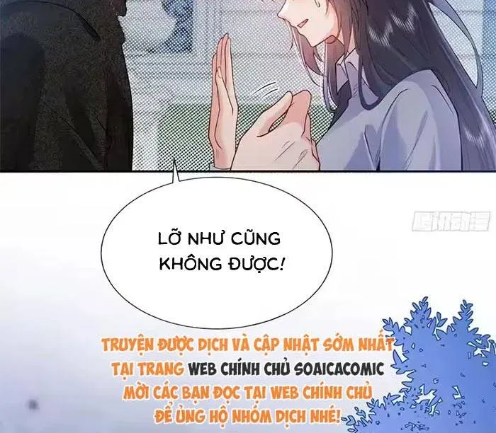 Rung Động Có Toan Tính Chap 7 - Next Chap 8