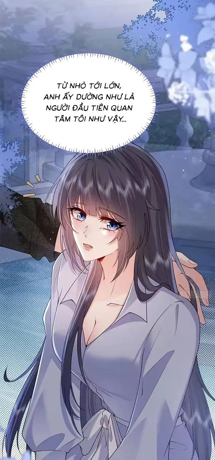 Rung Động Có Toan Tính Chap 7 - Next Chap 8