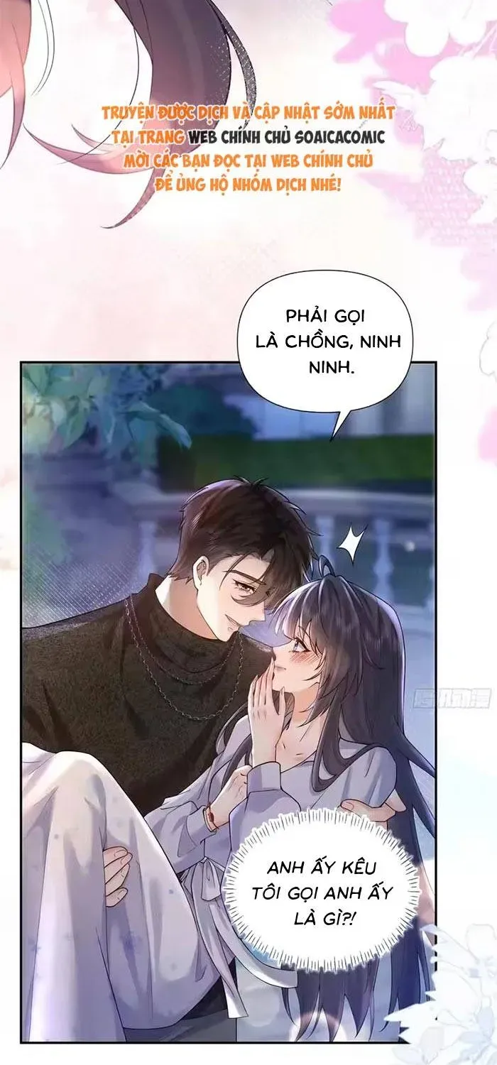 Rung Động Có Toan Tính Chap 7 - Next Chap 8