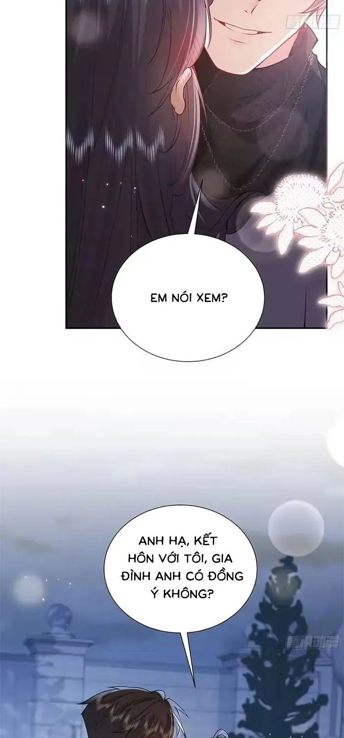 Rung Động Có Toan Tính Chap 7 - Next Chap 8