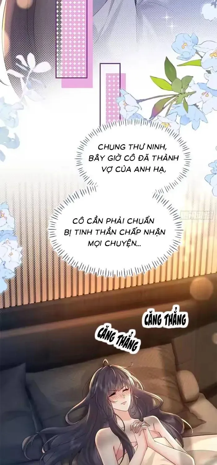Rung Động Có Toan Tính Chap 7 - Next Chap 8