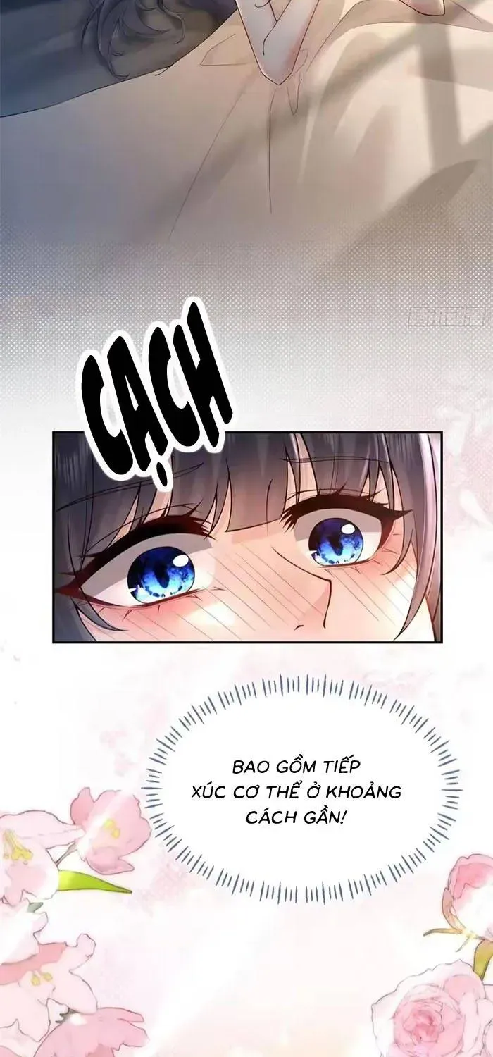 Rung Động Có Toan Tính Chap 7 - Next Chap 8