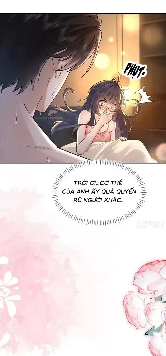 Rung Động Có Toan Tính Chap 7 - Next Chap 8