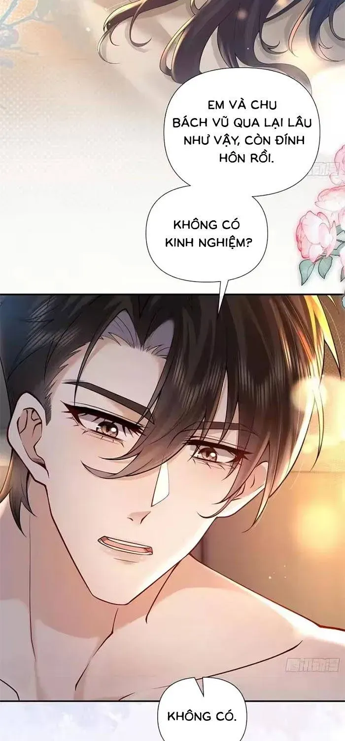 Rung Động Có Toan Tính Chap 7 - Next Chap 8