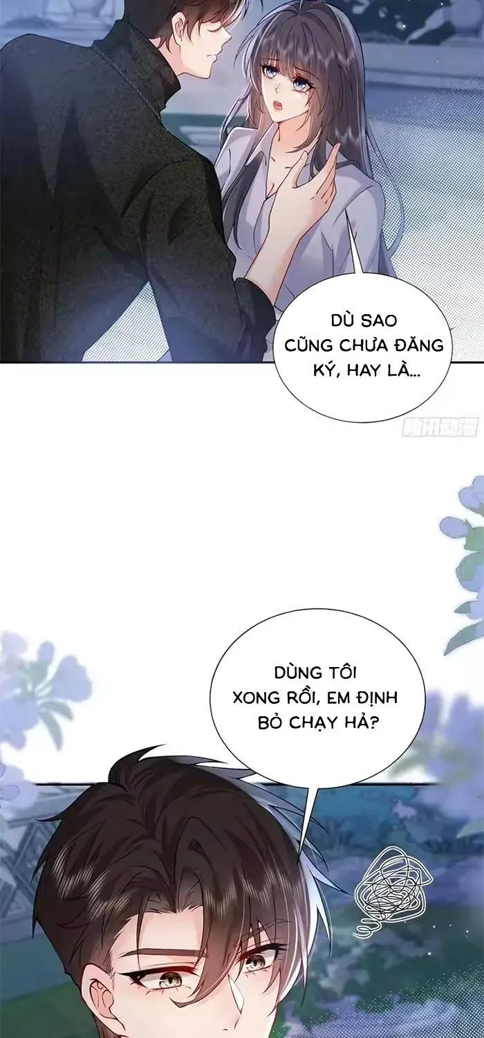 Rung Động Có Toan Tính Chap 7 - Next Chap 8