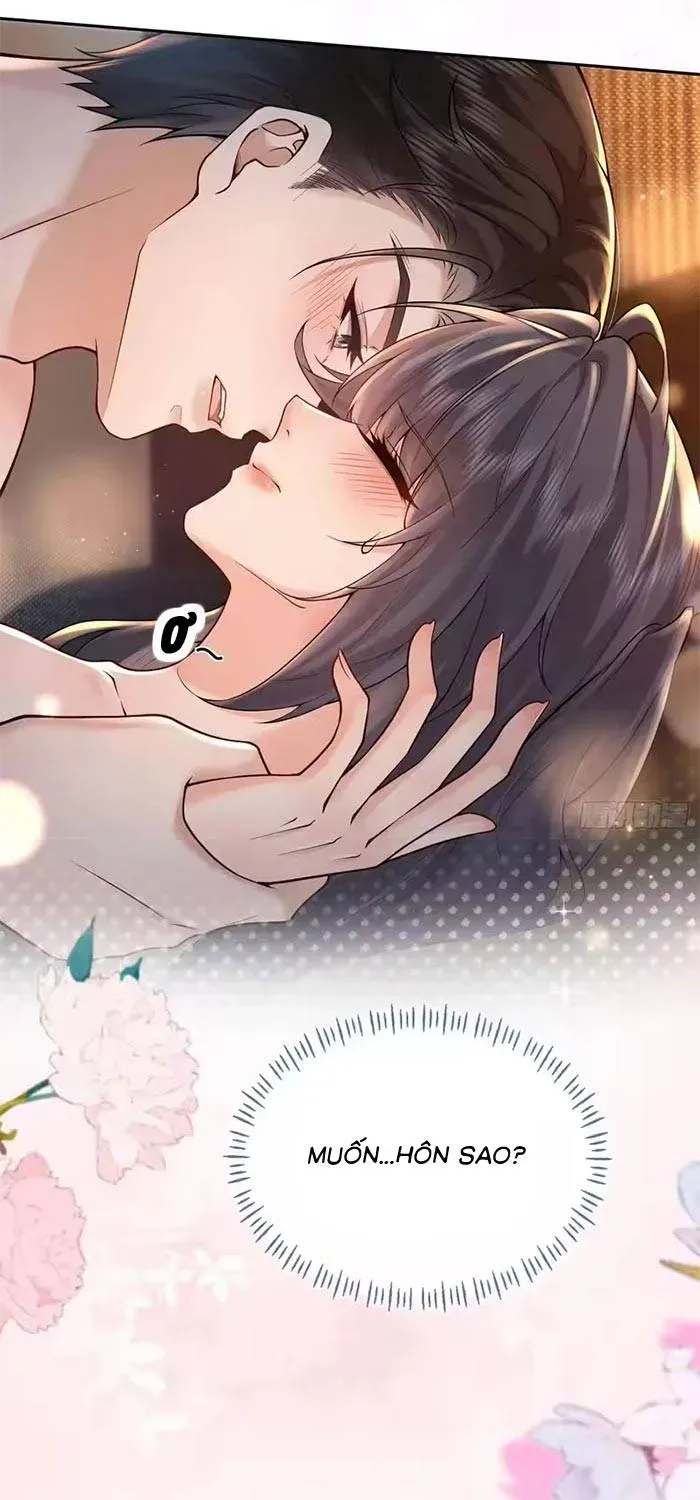 Rung Động Có Toan Tính Chap 7 - Next Chap 8