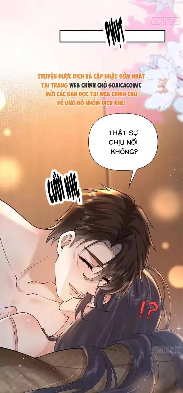 Rung Động Có Toan Tính Chap 7 - Next Chap 8