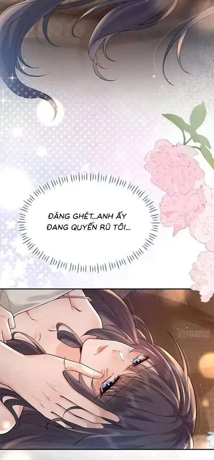 Rung Động Có Toan Tính Chap 7 - Next Chap 8