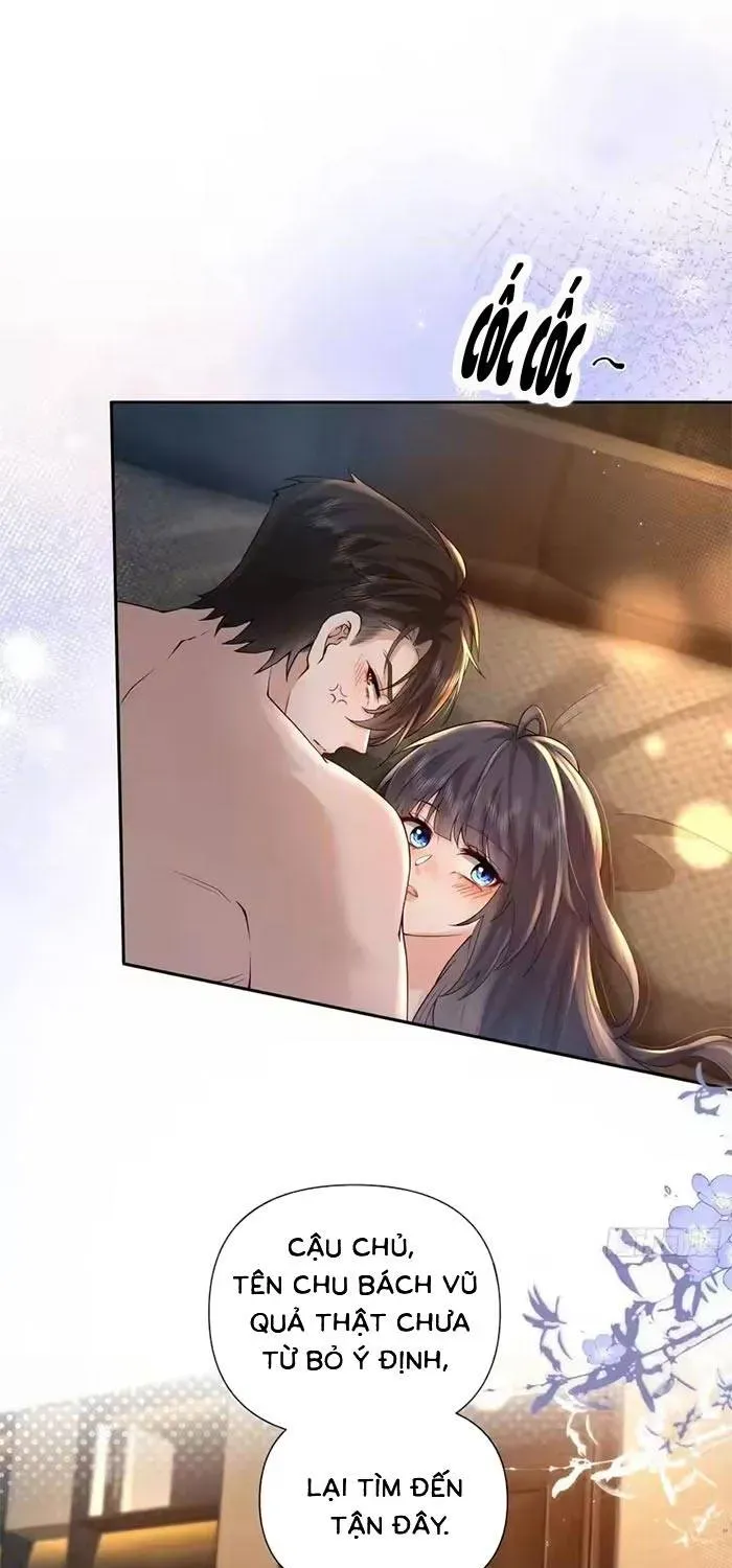 Rung Động Có Toan Tính Chap 7 - Next Chap 8