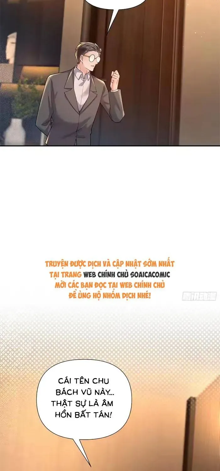 Rung Động Có Toan Tính Chap 7 - Next Chap 8