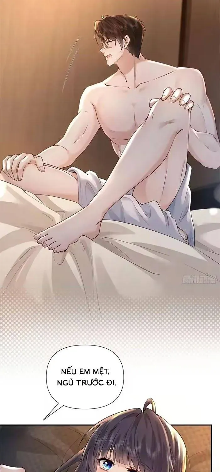 Rung Động Có Toan Tính Chap 7 - Next Chap 8