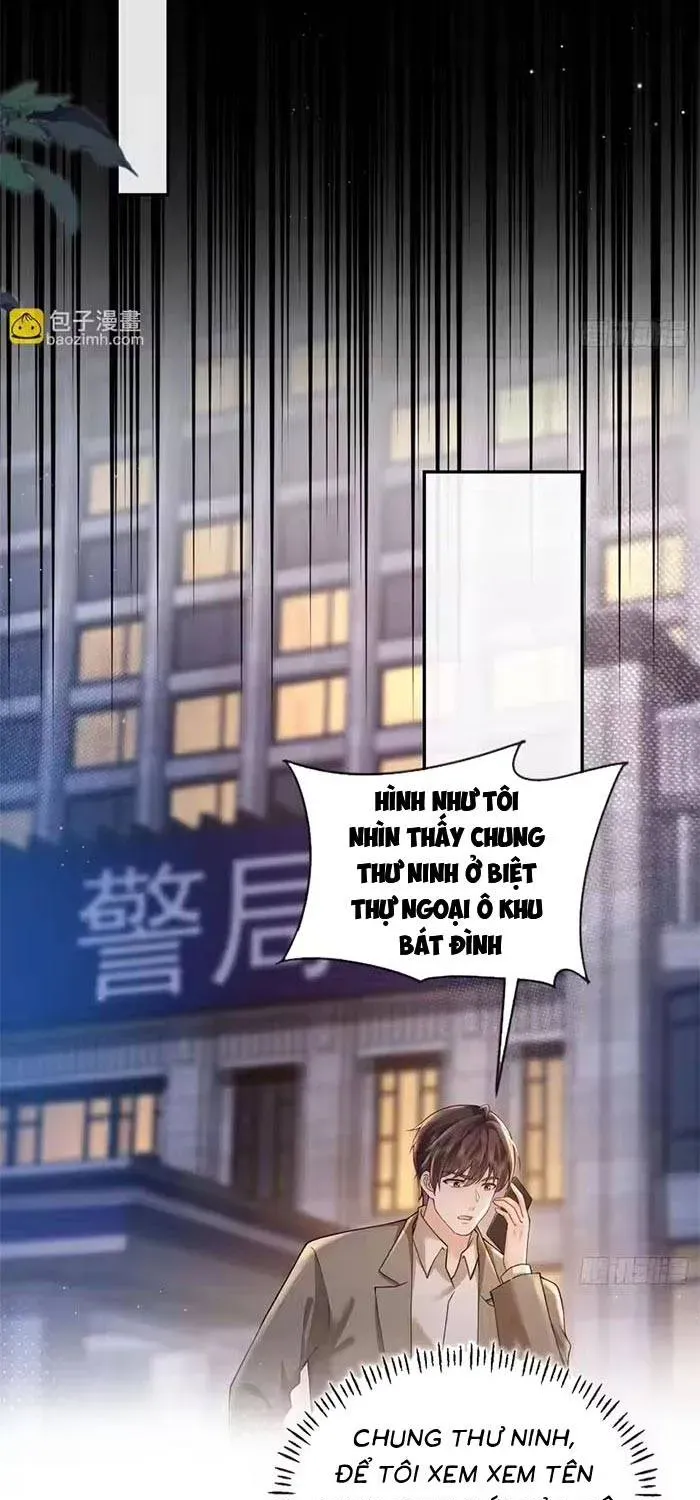 Rung Động Có Toan Tính Chap 7 - Next Chap 8