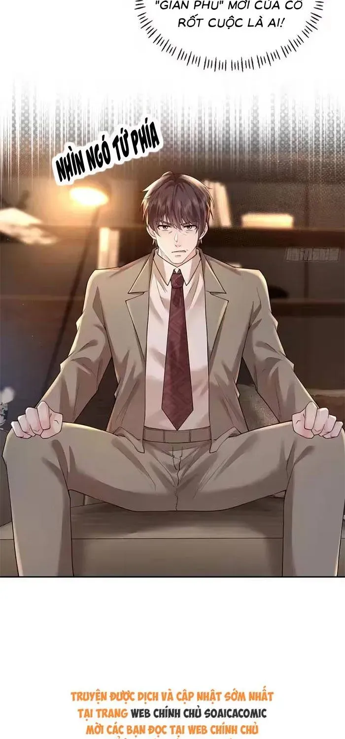 Rung Động Có Toan Tính Chap 7 - Next Chap 8