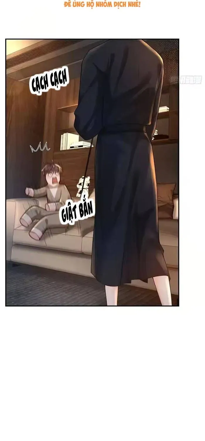 Rung Động Có Toan Tính Chap 7 - Next Chap 8