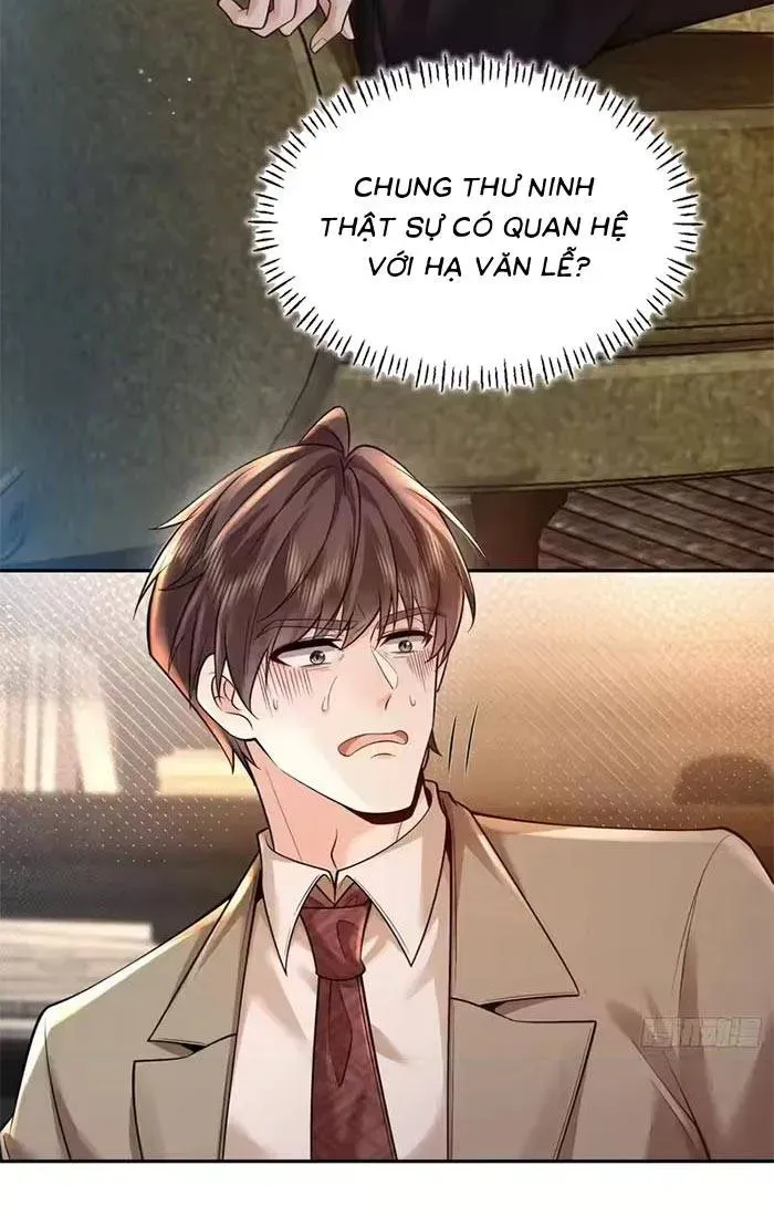 Rung Động Có Toan Tính Chap 7 - Next Chap 8