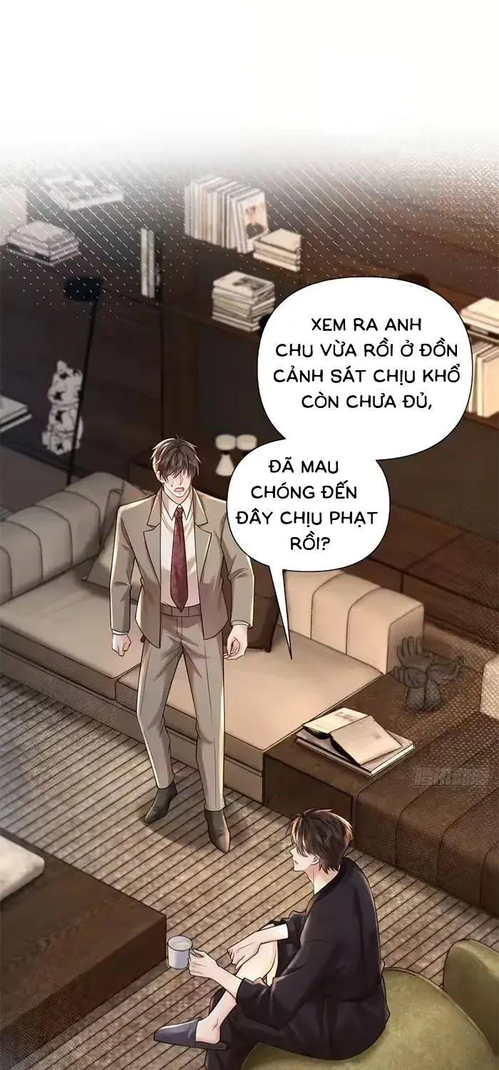 Rung Động Có Toan Tính Chap 7 - Next Chap 8