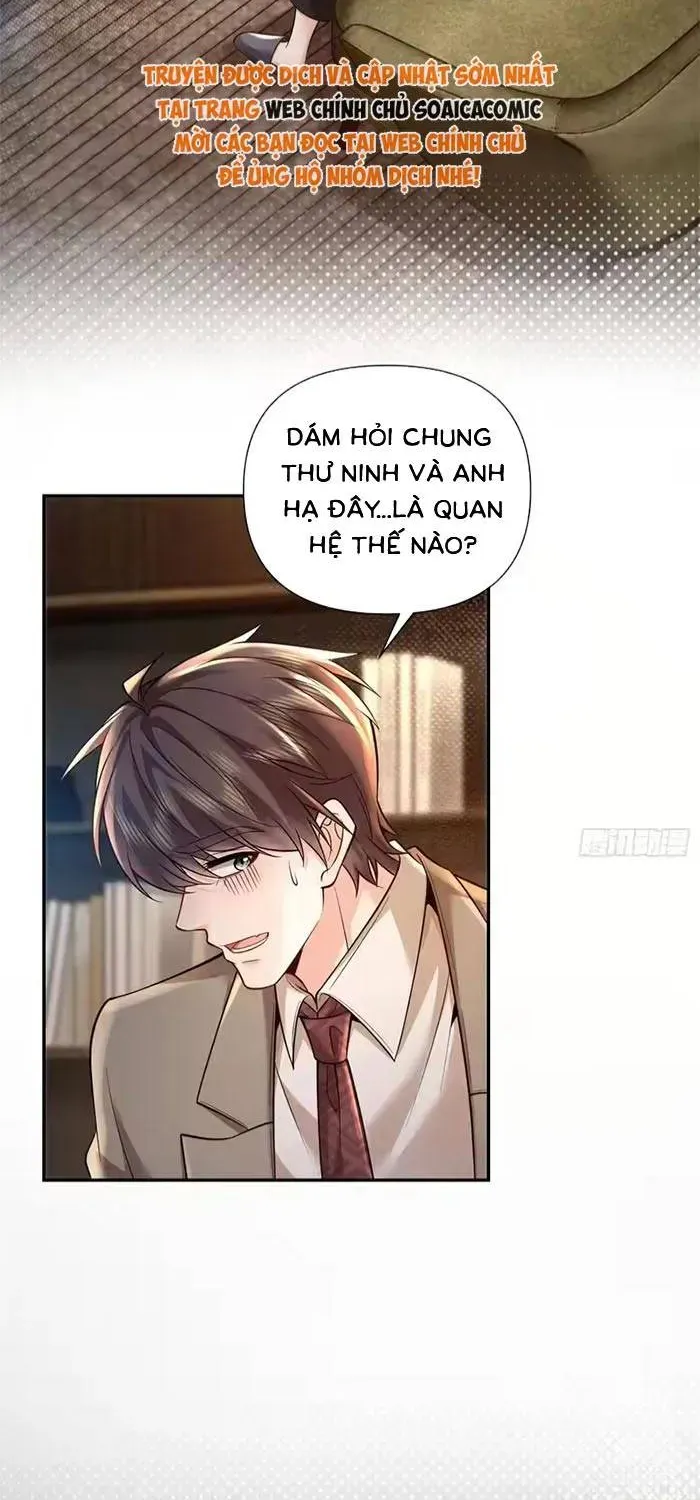 Rung Động Có Toan Tính Chap 7 - Next Chap 8